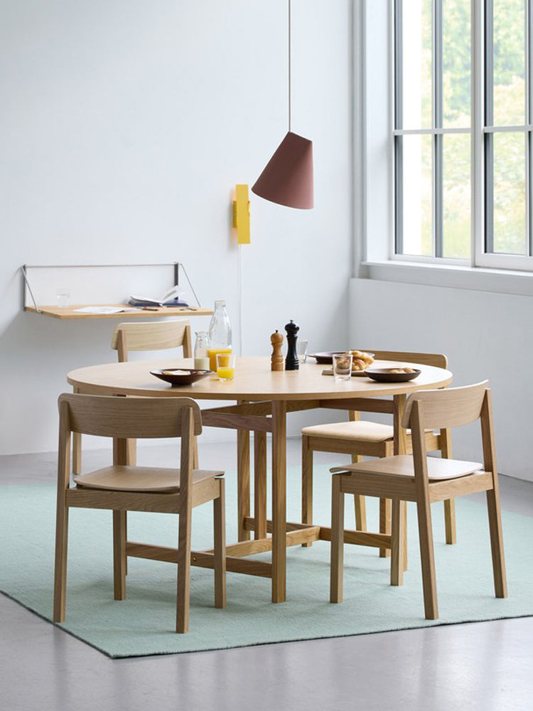 Everyday Chair | Moebe | Catalog Interiors 