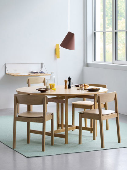 Everyday Chair | Moebe | Catalog Interiors 