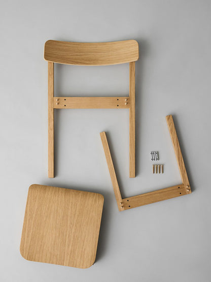 Everyday Chair | Moebe | Catalog Interiors 