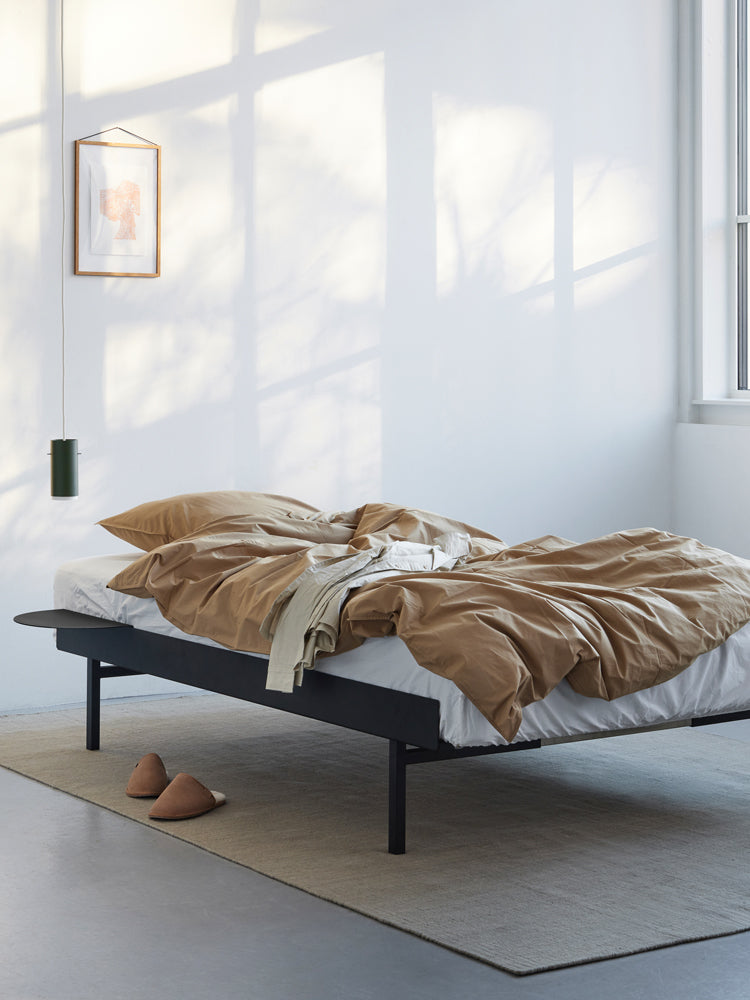 Expandable High Bed | Moebe | Catalog Interiors 