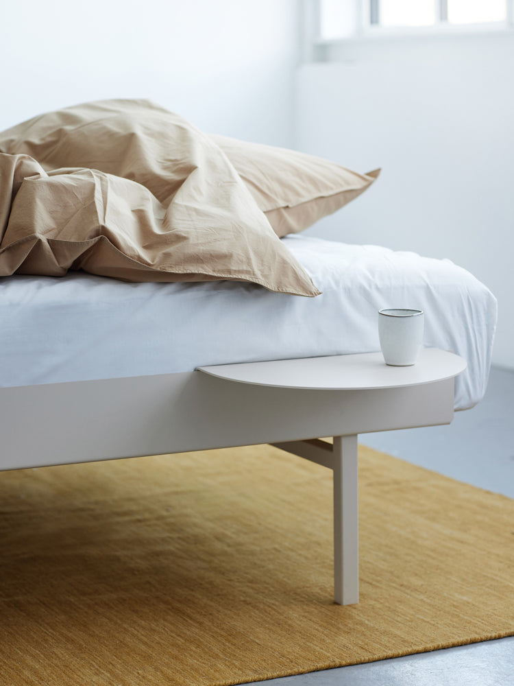 Expandable High Bed | Moebe | Catalog Interiors 