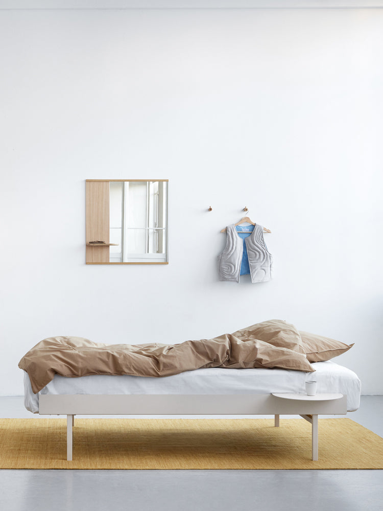 Expandable High Bed | Moebe | Catalog Interiors 