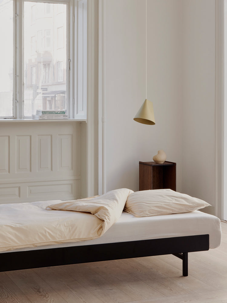 Expandable High Bed | Moebe | Catalog Interiors 