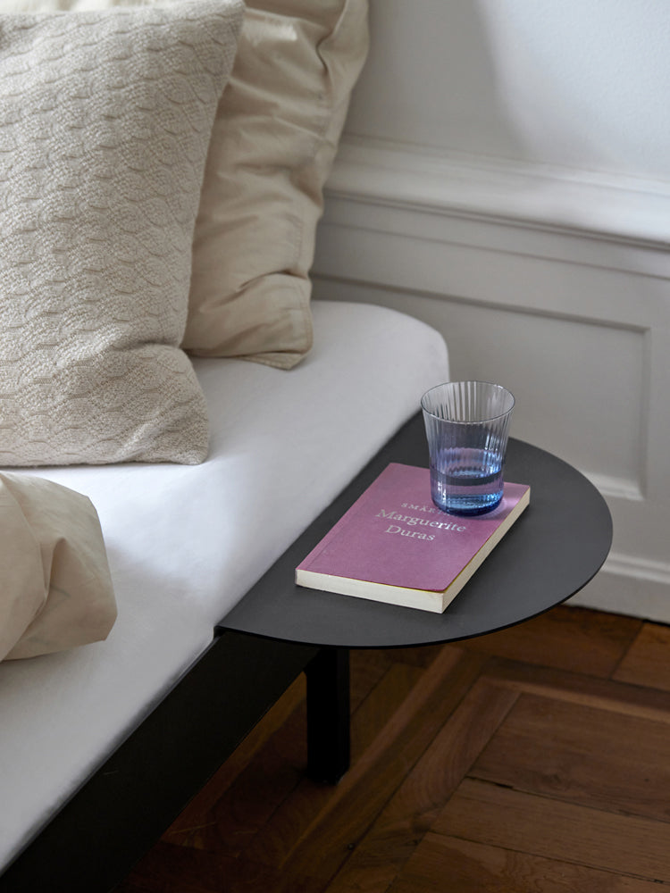 Expandable High Bed | Moebe | Catalog Interiors 