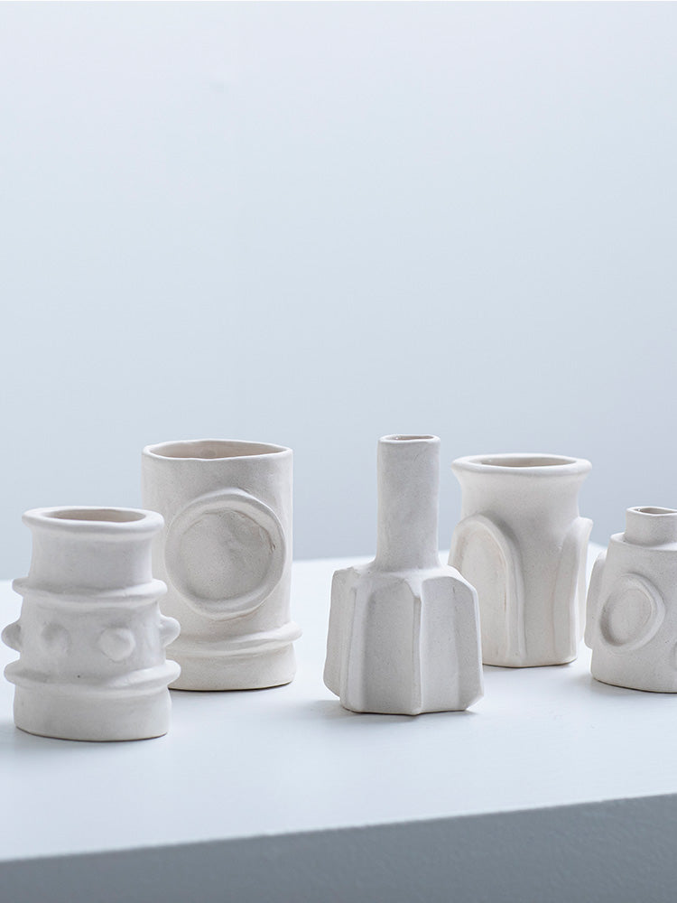 Molly Vase 02 | Serax | Catalog Interiors UK