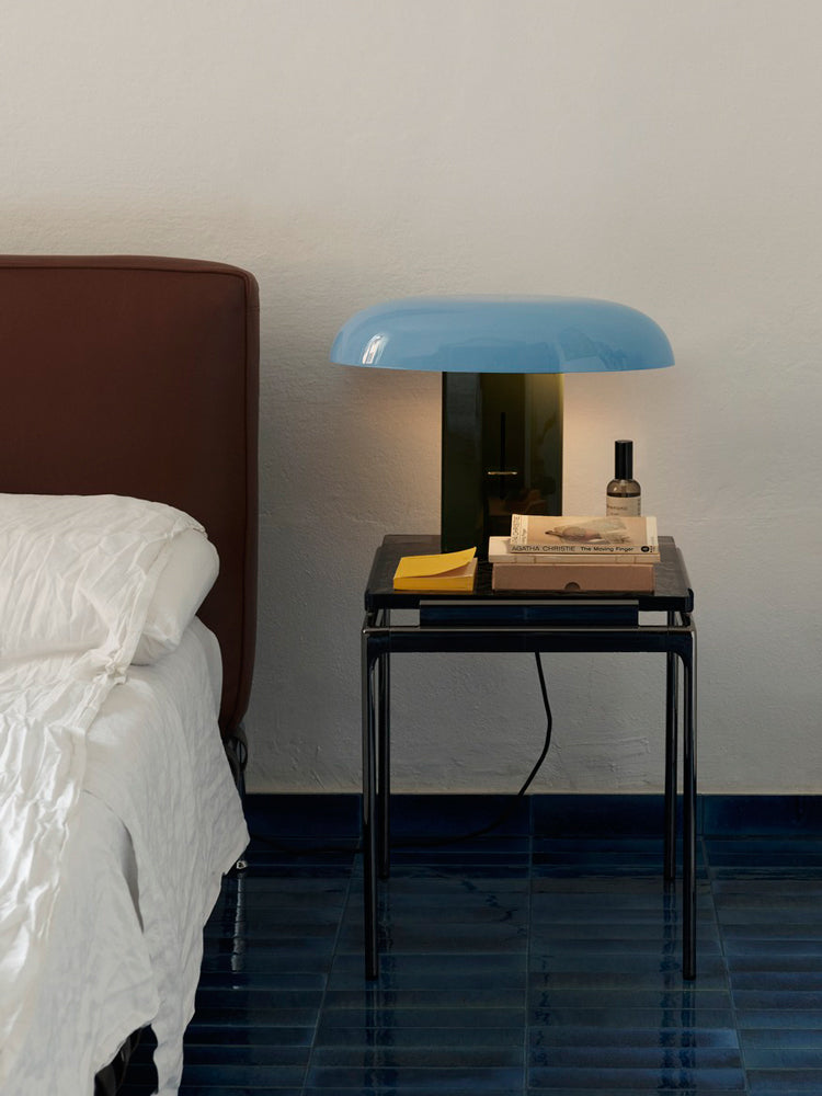 Montera Table Lamp JH42 | &Tradition | Catalog Interiors 