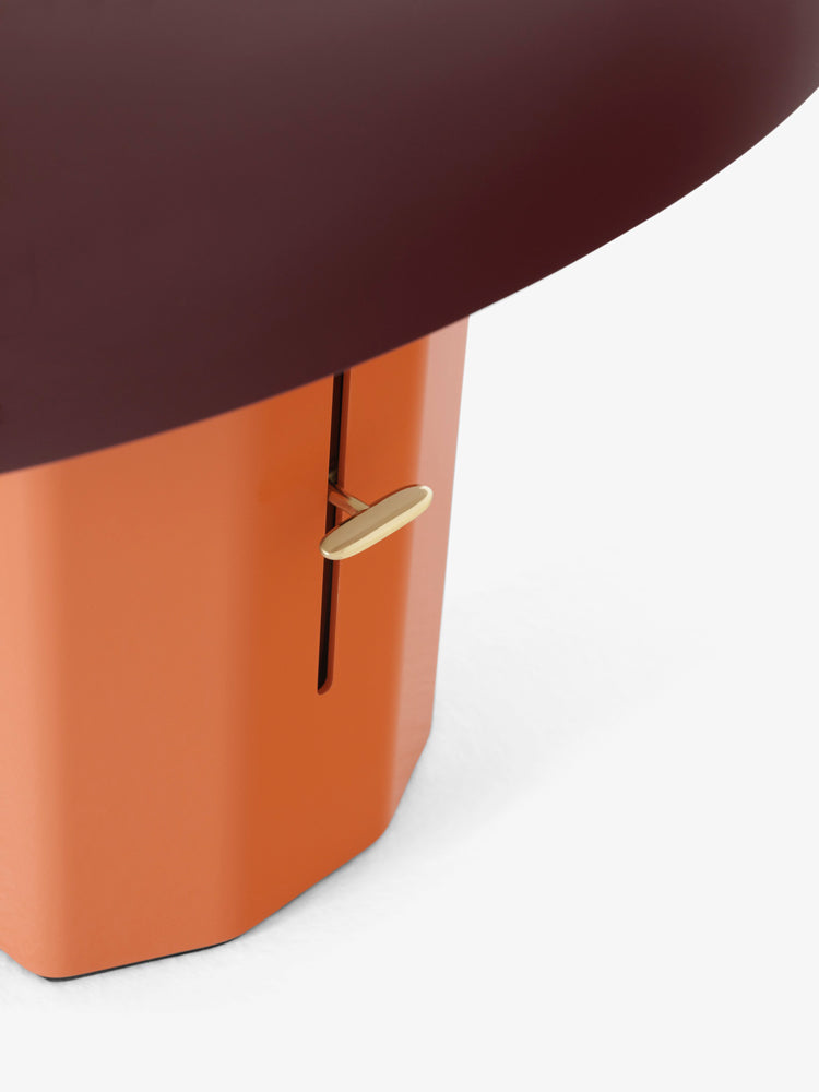 Montera Table Lamp JH42 | &Tradition | Catalog Interiors 