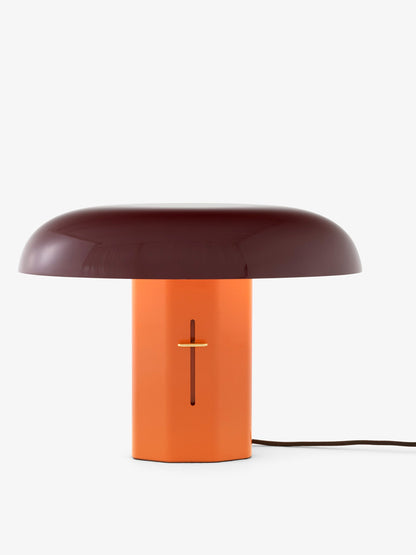 Montera Table Lamp JH42 | &Tradition | Catalog Interiors 
