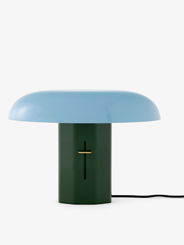 Montera Table Lamp JH42 | &Tradition | Catalog Interiors 