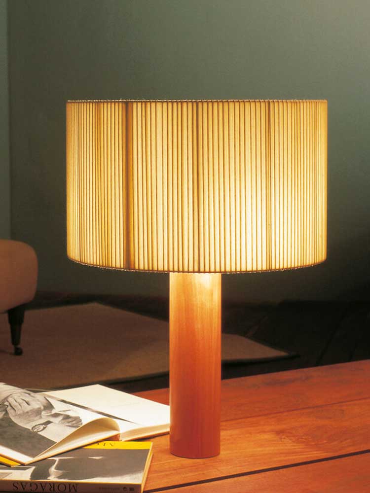 Moragas Table Lamp | Santa & Cole | Catalog Interiors 
