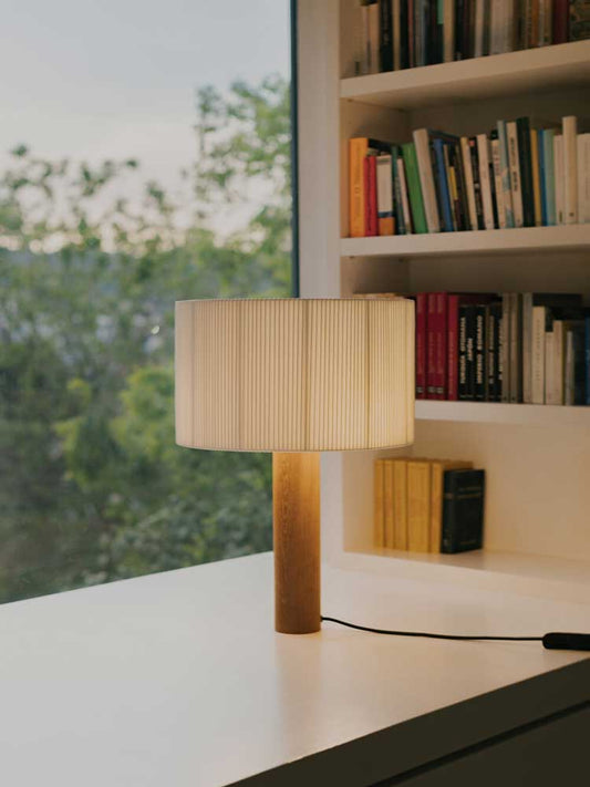 Moragas Table Lamp | Santa & Cole | Catalog Interiors 