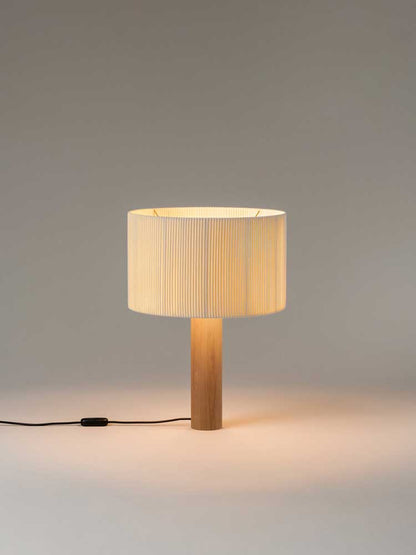 Moragas Table Lamp | Santa & Cole | Catalog Interiors 