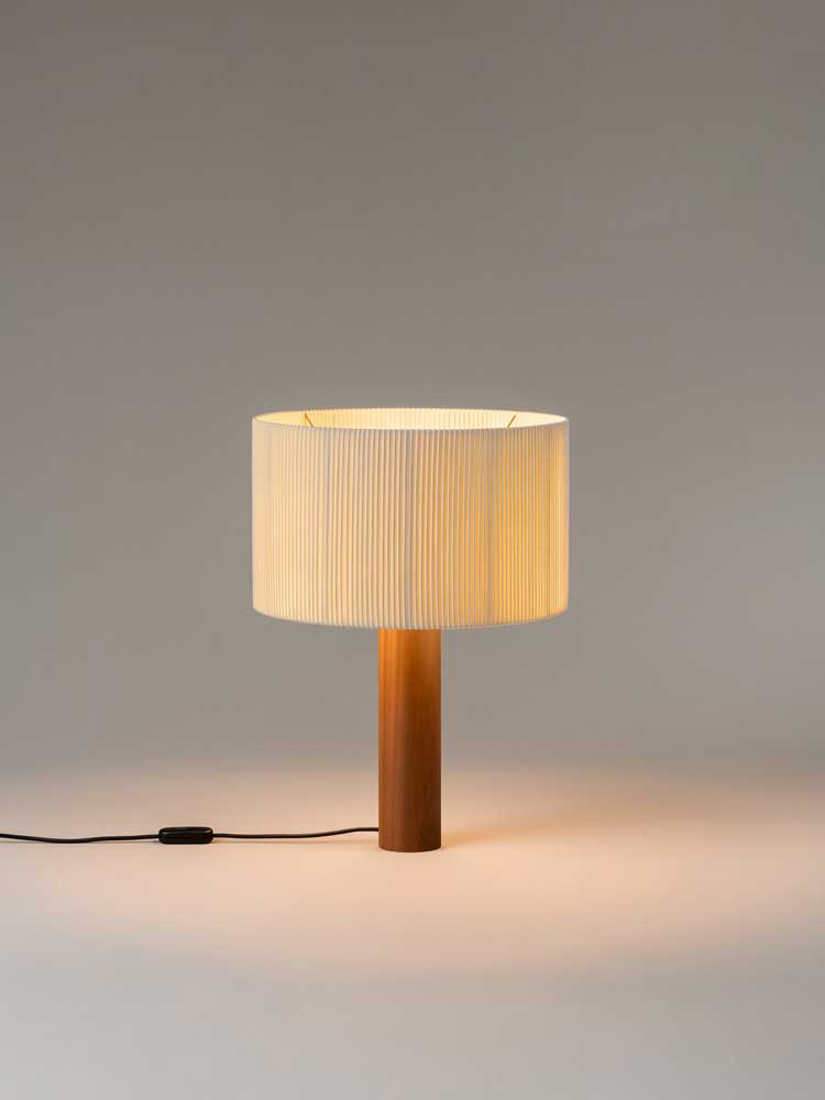 Moragas Table Lamp | Santa & Cole | Catalog Interiors 