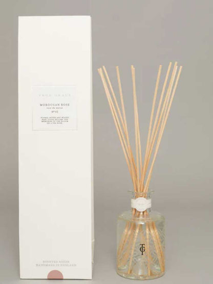 Moroccan Rose Diffuser