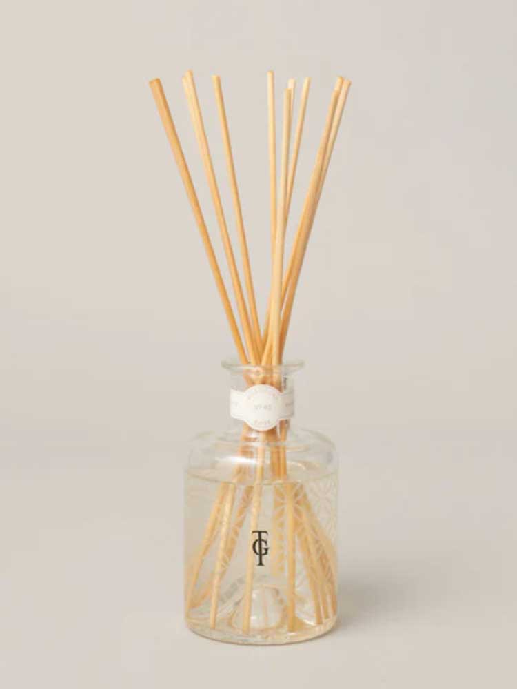 Moroccan Rose Diffuser – Catalog Interiors