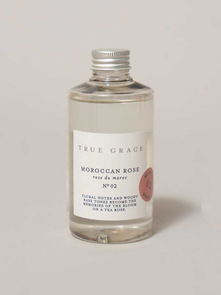 Moroccan Rose Diffuser