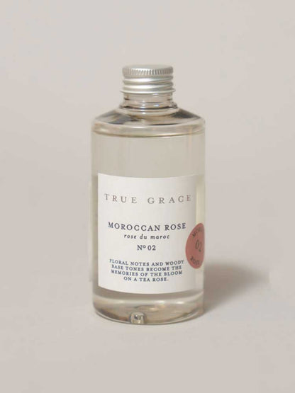 Moroccan Rose Diffuser