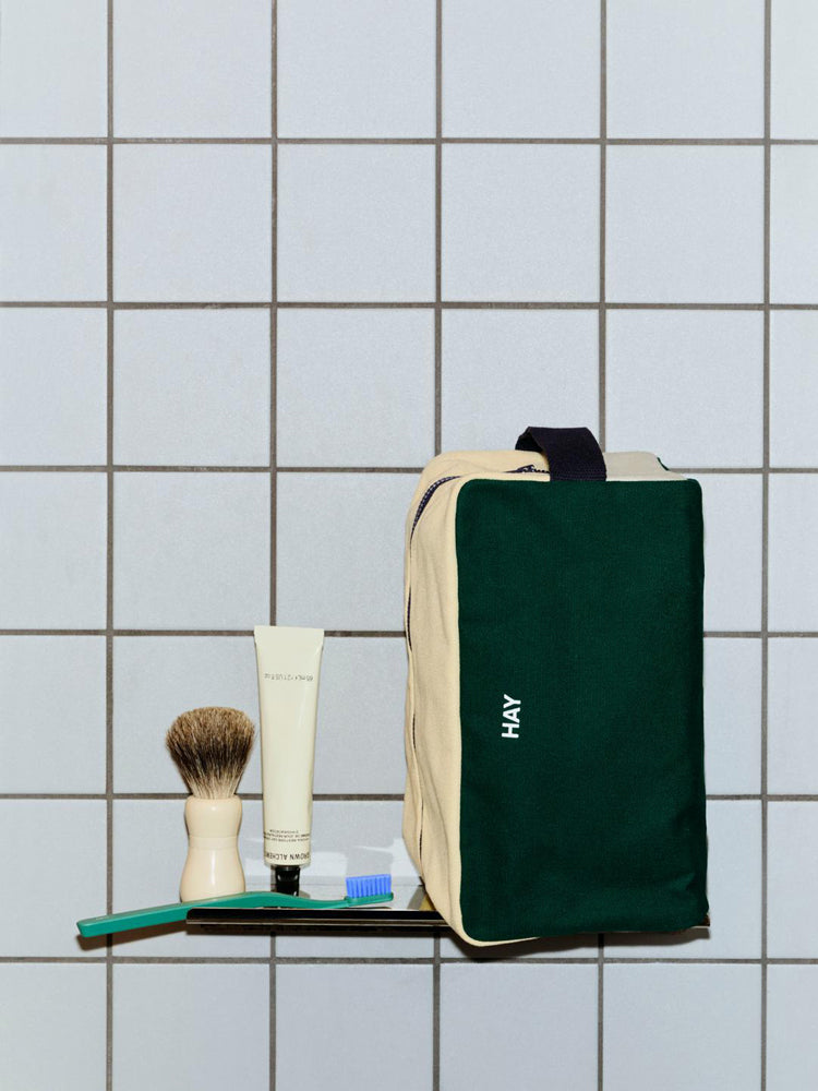 Multi Wash Bag | HAY | Catalog Interiors