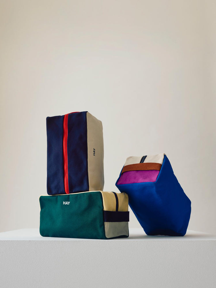 Multi Wash Bag | HAY | Catalog Interiors