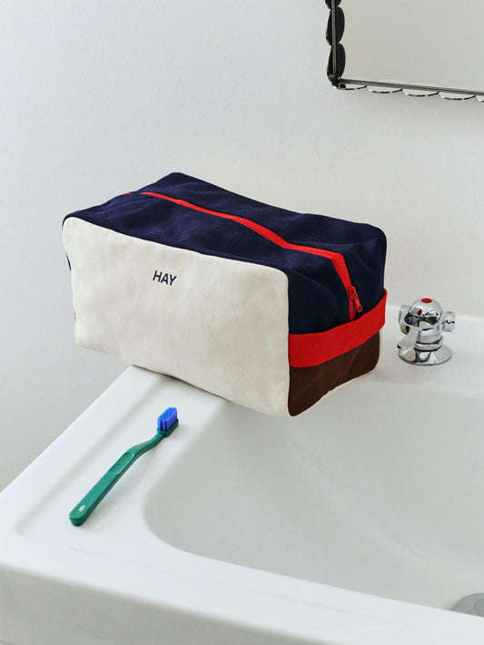 Multi Wash Bag | HAY | Catalog Interiors