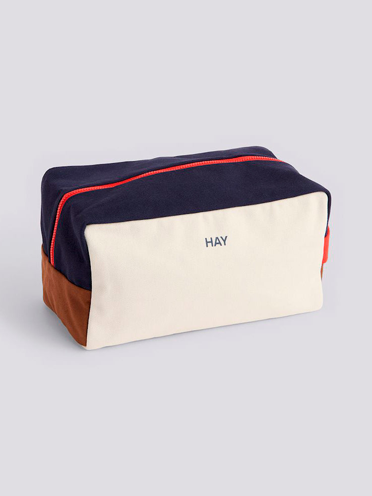 Multi Wash Bag | HAY | Catalog Interiors