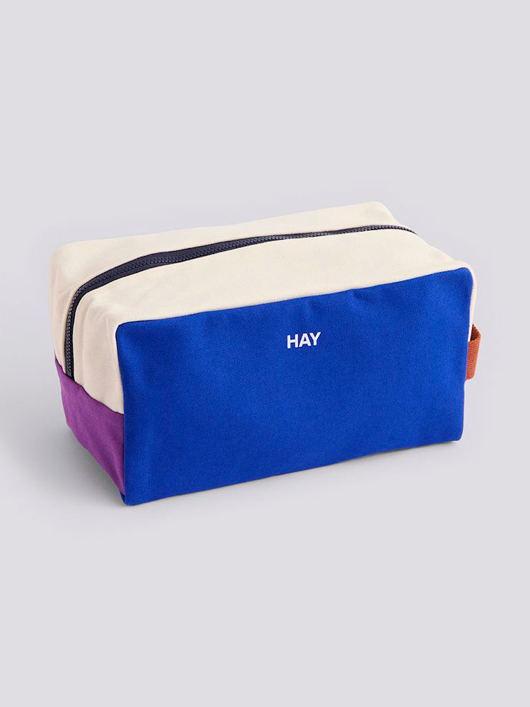 Multi Wash Bag | HAY | Catalog Interiors