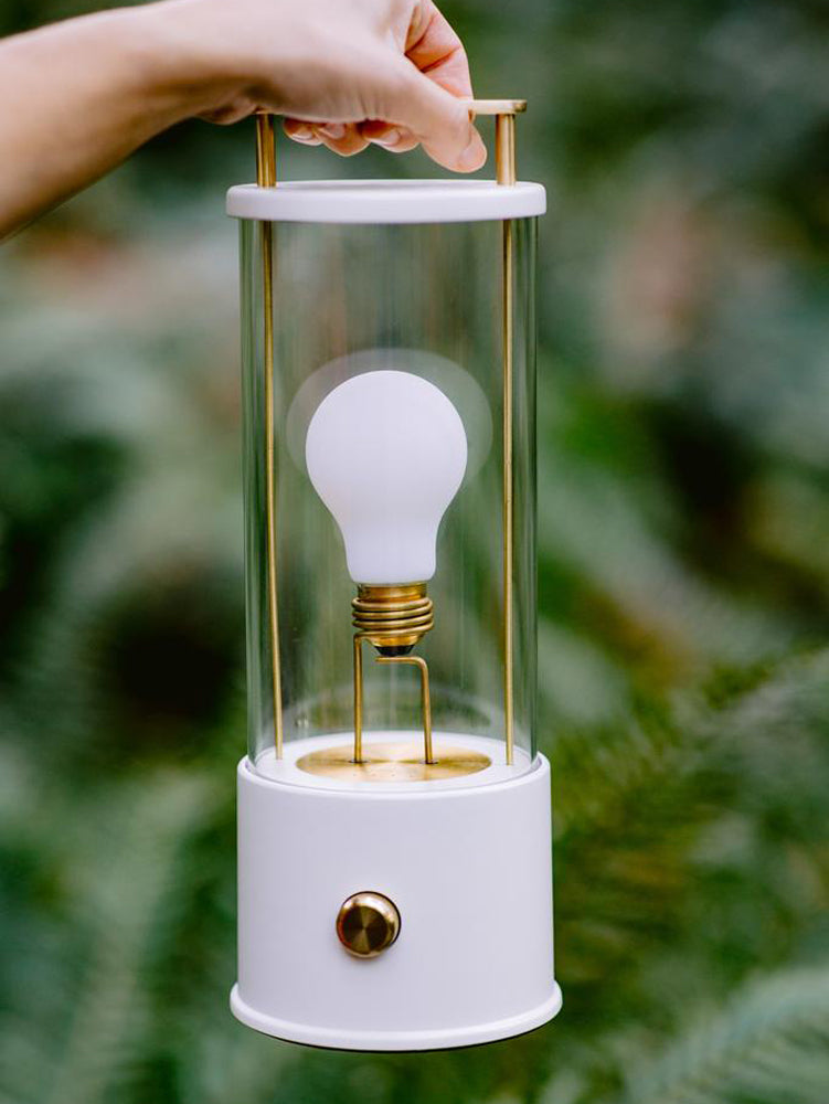 Muse Portable Lamp | Tala | Catalog Interiors 