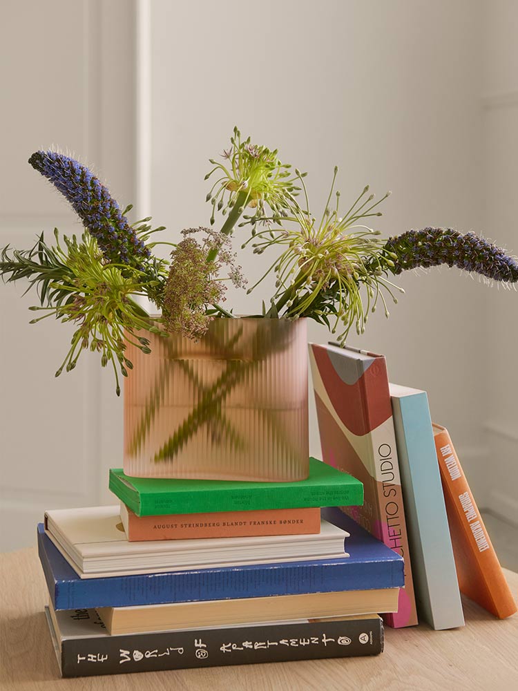 Ridge Vase | Muuto | Catalog Interiors UK