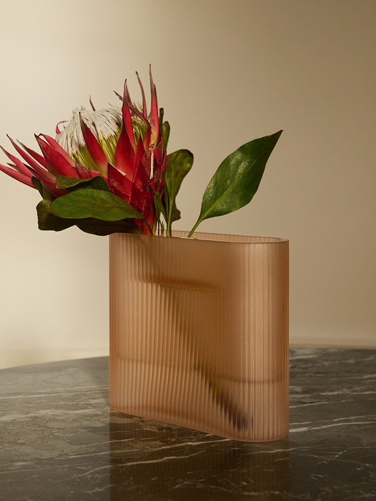 Ridge Vase | Muuto | Catalog Interiors UK