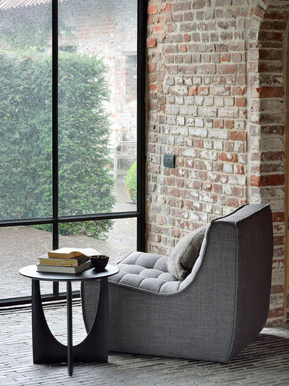 N701 1 Seater | Ethnicraft | Catalog Interiors 