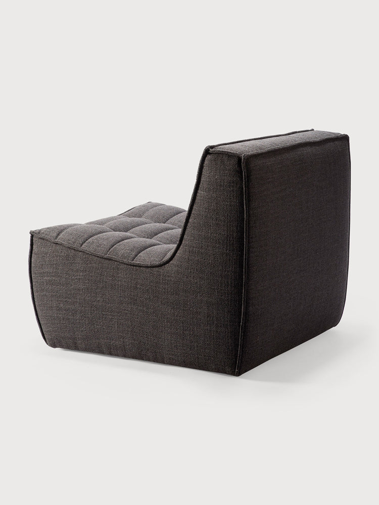 N701 1 Seater | Ethnicraft | Catalog Interiors 