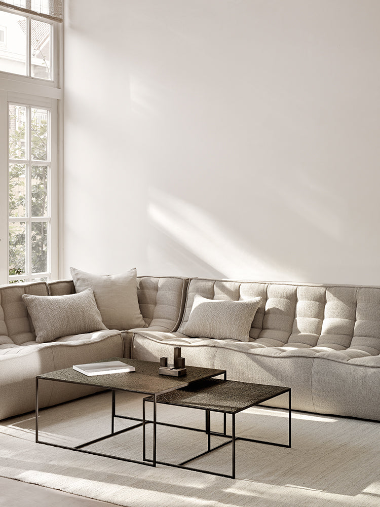 N701 Sofa | Ethnicraft | Catalog Interiors 