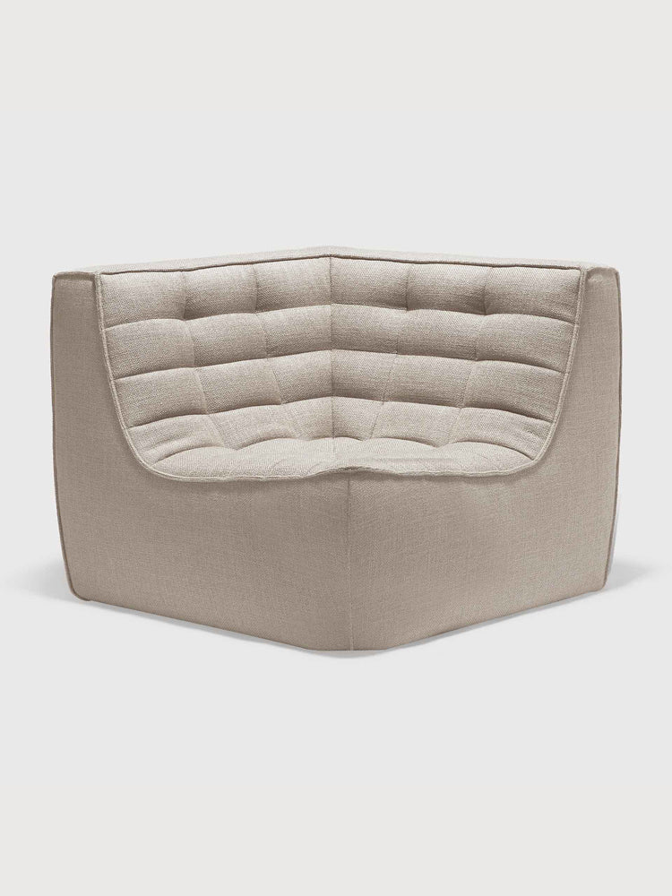 N701 Sofa | Ethnicraft | Catalog Interiors 