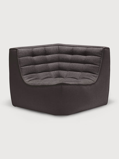 N701 Sofa | Ethnicraft | Catalog Interiors 