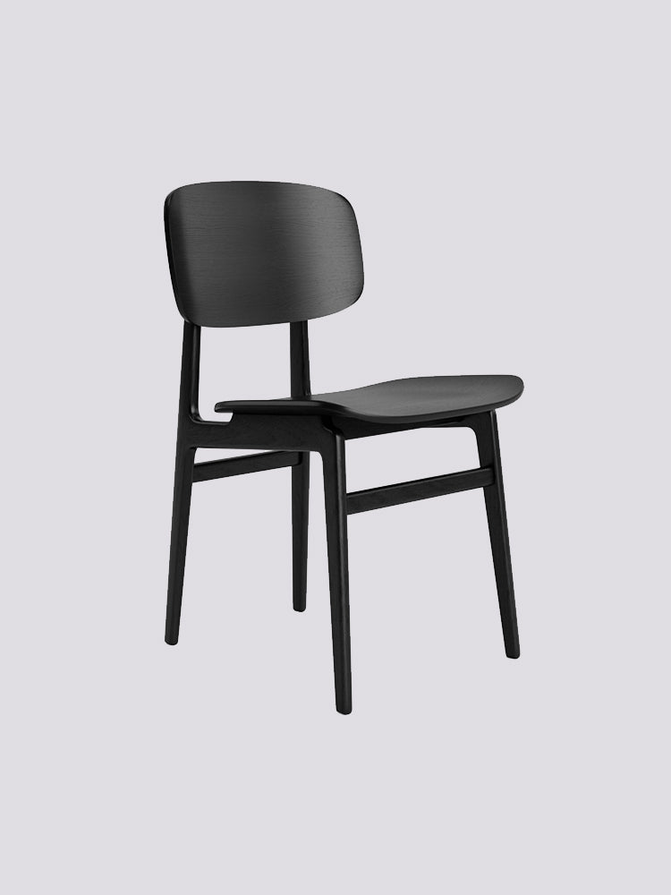 NY11 Chair | Norr11 | Catalog Interiors 