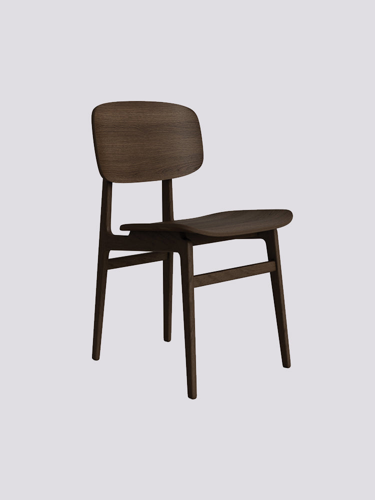 NY11 Chair | Norr11 | Catalog Interiors 