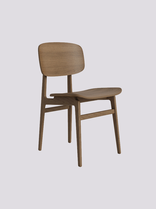 NY11 Chair | Norr11 | Catalog Interiors 