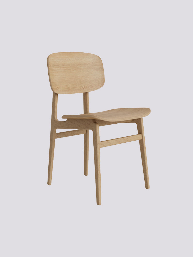 NY11 Chair | Norr11 | Catalog Interiors 