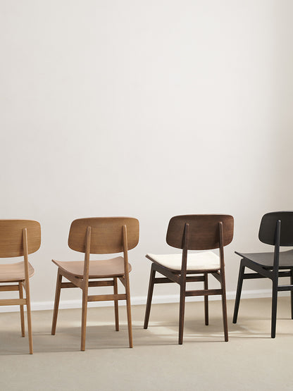 NY11 Upholstered Chair | Norr11 | Catalog Interiors 