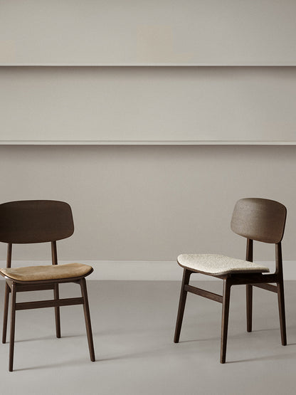 NY11 Upholstered Chair | Norr11 | Catalog Interiors 