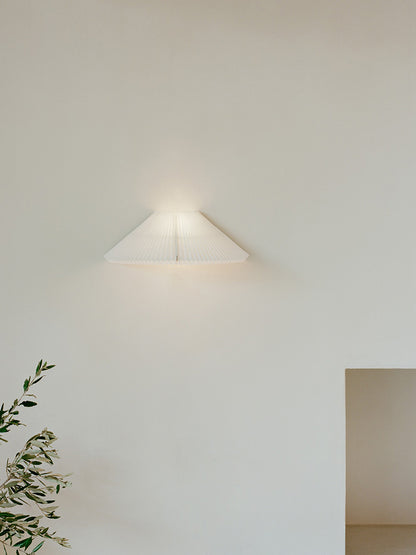 Nebra Wall Lamp | New Works | Catalog Interiors 