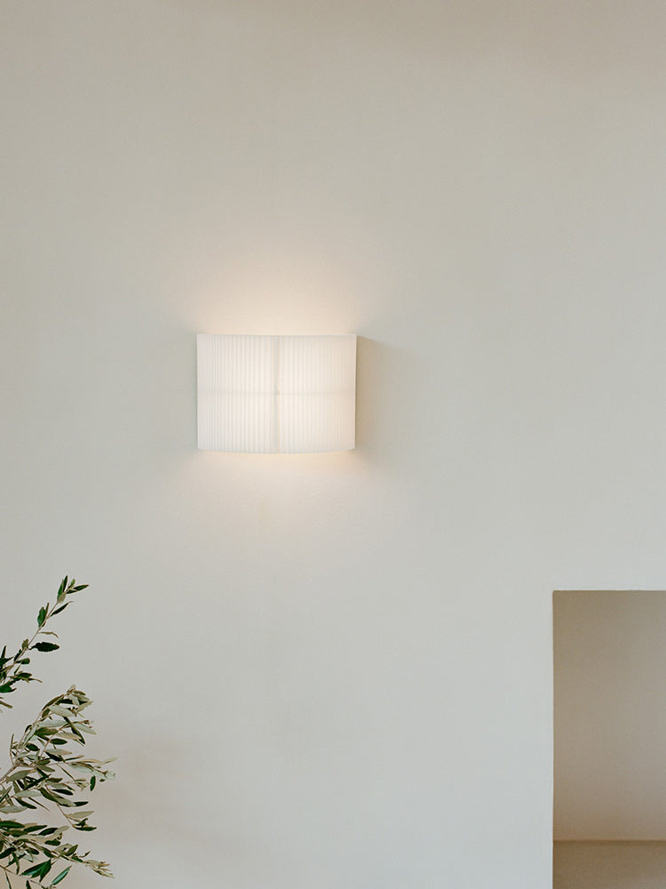 Nebra Wall Lamp | New Works | Catalog Interiors 