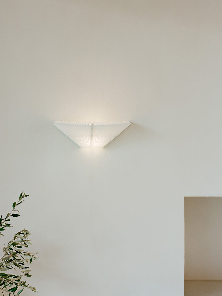 Nebra Wall Lamp | New Works | Catalog Interiors 