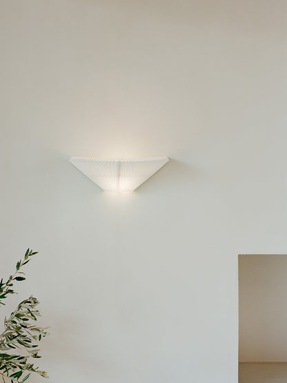 Nebra Wall Lamp | New Works | Catalog Interiors 