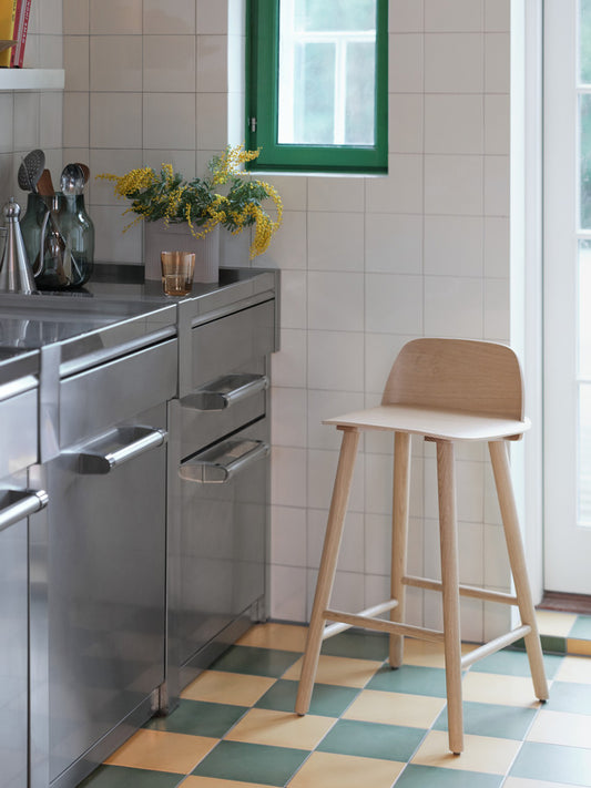 Nerd Bar Stool | Muuto | Catalog Interiors 