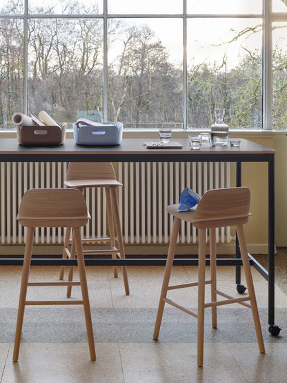 Nerd Bar Stool | Muuto | Catalog Interiors 