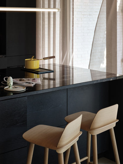 Nerd Bar Stool | Muuto | Catalog Interiors 