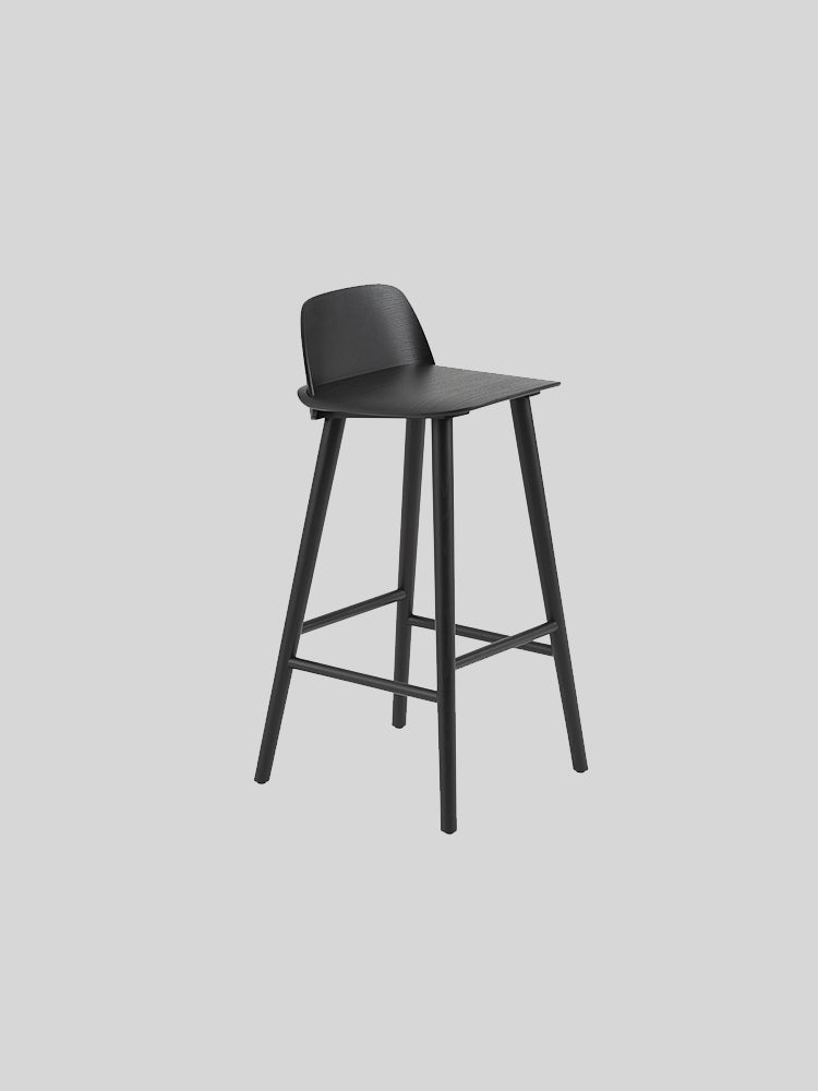 Nerd Bar Stool | Muuto | Catalog Interiors 