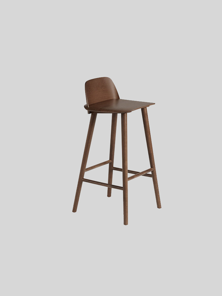 Nerd Bar Stool | Muuto | Catalog Interiors 
