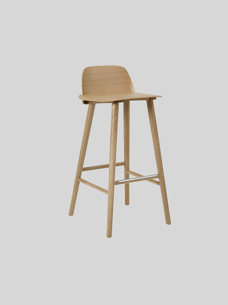Nerd Bar Stool | Muuto | Catalog Interiors 
